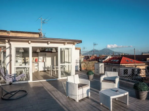 Solarium al Duomo Rooms by Wonderful Italy