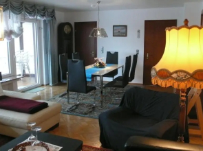 Ferienwohnung Westerwaldblick Dillenburg