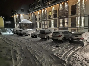 Mountain View 19 Zoned II Kopaonik