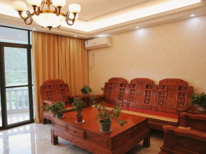 The Zhang B&B
