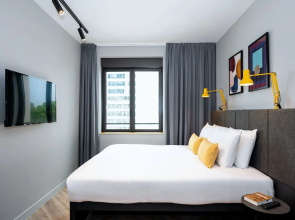 Staycity Aparthotels, Paris, La Défense