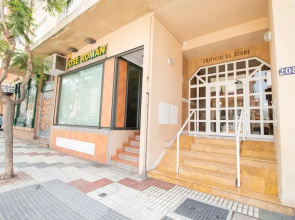Promenade Two Bedroom Apartment Rincon de la Victoria
