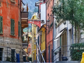 Hotel Villa Edera e La Torretta