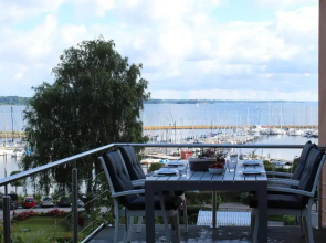 Strandfrieden
