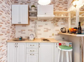 Английский Дом Апарт Отель