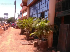 Hotel Rastopark