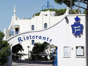 Hotel Ristorante Meson Feliz