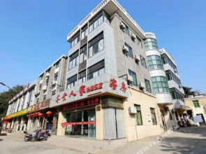 Nanjing noble family express hotel (Tangshan hot spring store)(南京尊贵人家快捷宾馆(汤山温泉店))