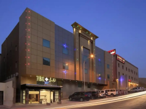Tobal Furnished Apartments