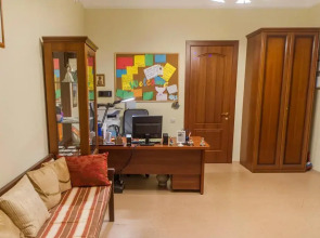 Hostel Tihaya Gavan'