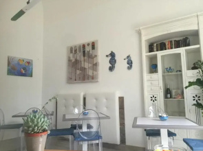 Room-porto Di Mare Exclusive Room "libec