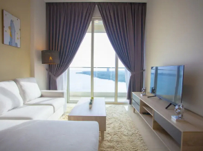 Puteri Cove Residence by Royce