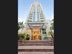 Quality Suítes Oscar Freire