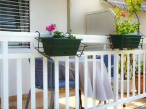 Rooms & Apartments Dolac