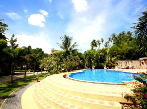 Samui Garden Home