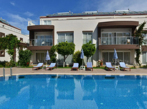 Odyssey Residence