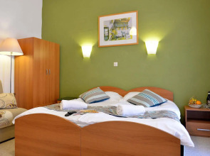 Sunstone Boutique Guest House
