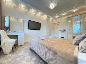 Сутки как дома на улице Дуси Ковальчук