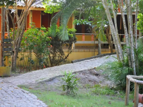 Pousada Tarumã