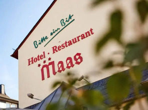Hotel Restaurant Maas