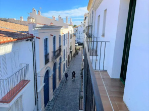 UNIÓ - Apartamento en el casco antiguo