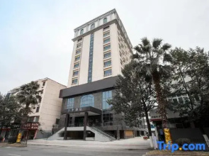 JI Hotel (Shangrao Guangfeng Yuetu Plaza)