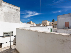 3253 Casa Della Sabina by Barbarhouse