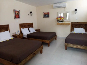 Casa Temazcal Hotel & Spa