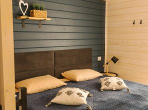 Guest house Yurievo Home (Home) Sofia 18A