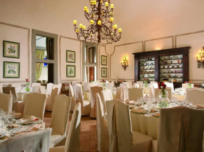 Parkhotel Villa Grazioli