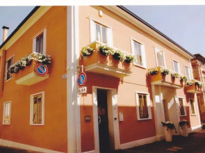 Casa Isabella