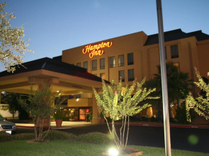 Hampton Inn Houston/Humble-Airport Area, TX