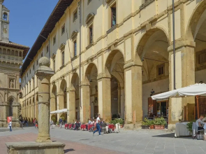 Casa al Pipi