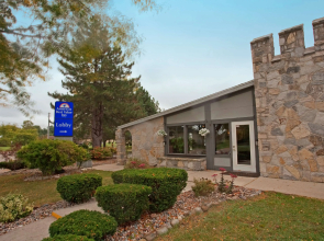 Americas Best Value Inn Lansing