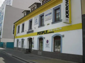 Golden Karlín Apartment