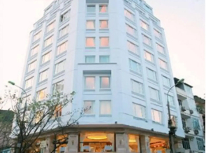 Nesta Hotel Ha Noi