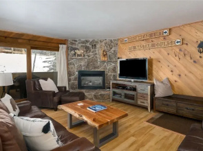 The Phoenix 107 2 Bedroom Condo