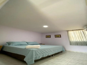 Casa Villa Elvia