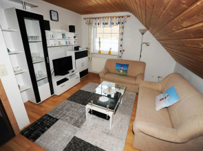 Ferienwohnung Nordbrock, 65317