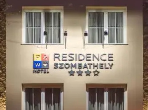 P4W Hotel Residence Szombathely