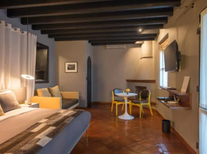 Dos Casas Hotel & Spa