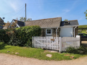 Toad Hall Cottage