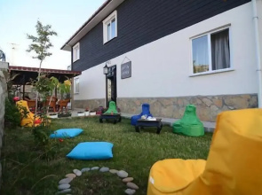 Rumeli Apart Otel