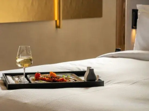 The Emporium Plovdiv Mgallery Hotel Collection