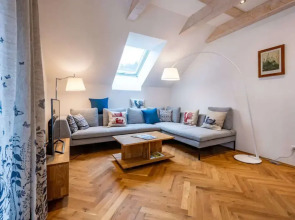 Holiday Apartment Forsthaus Heilsberg