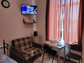 Мини-отель Наш