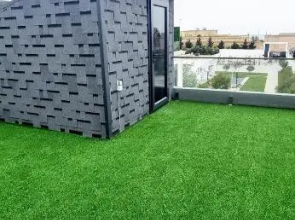 Villa Bilgah