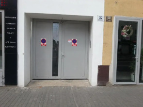 Apartmán v blízkosti centra Brna