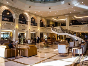 Erbil International Hotel