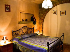 Villa Cantagallo